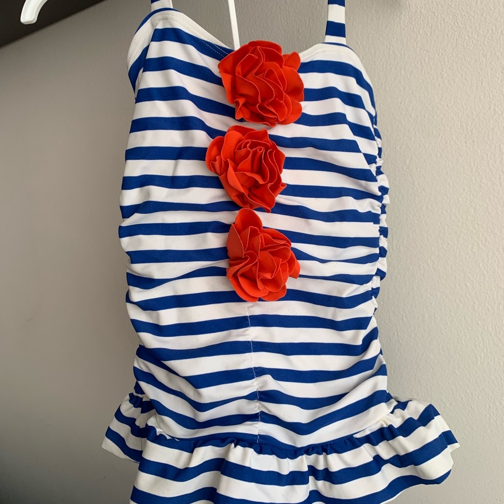 Swimsuit NEW by Janie and Jack
